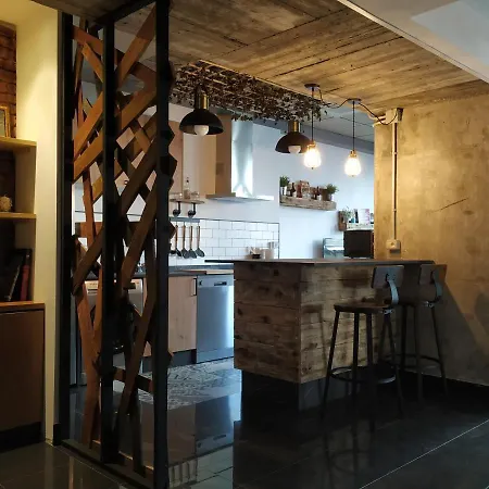 Loft Torres Centro Oviedo Exterior photo