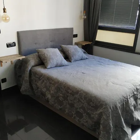 Loft Torres Centro Oviedo Exterior photo
