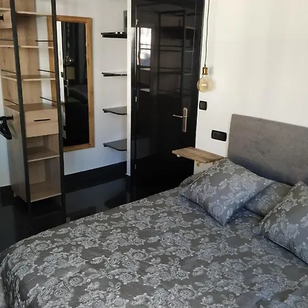 Loft Torres Centro Oviedo Exterior photo