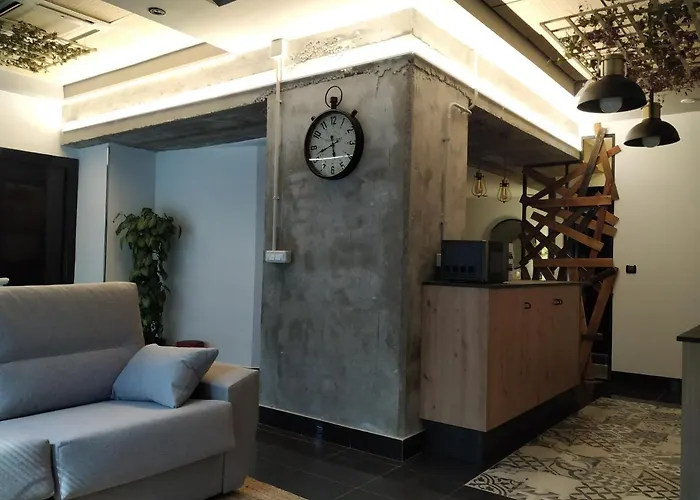 Loft Torres Centro