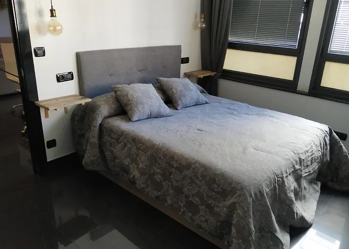 Loft Torres Centro
