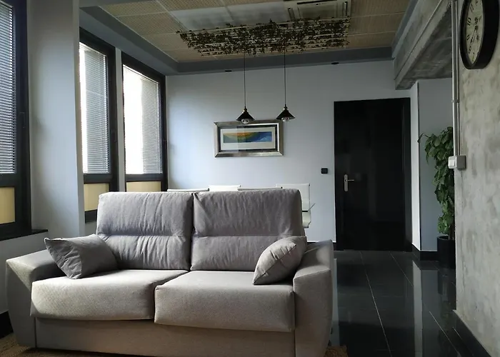 Loft Torres Centro