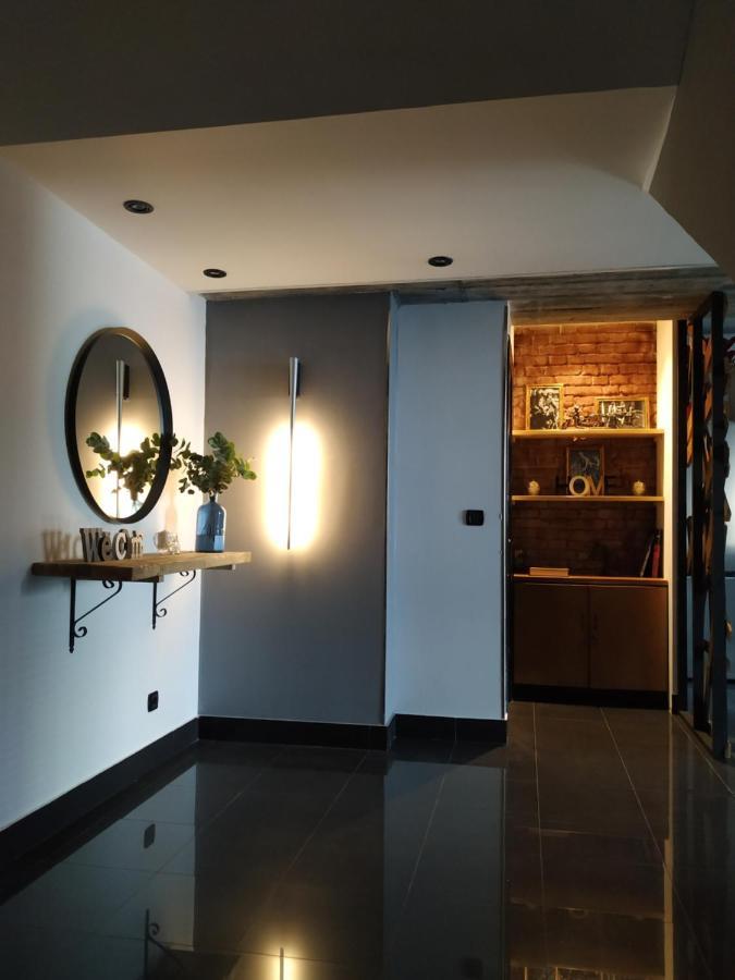 Apartment Loft Torres Centro Oviedo