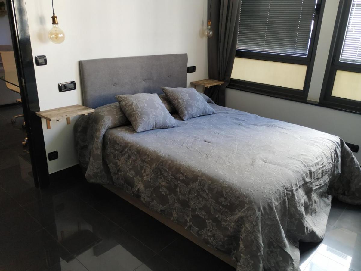 Apartment Loft Torres Centro *