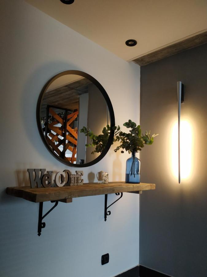 Apartment Loft Torres Centro Oviedo