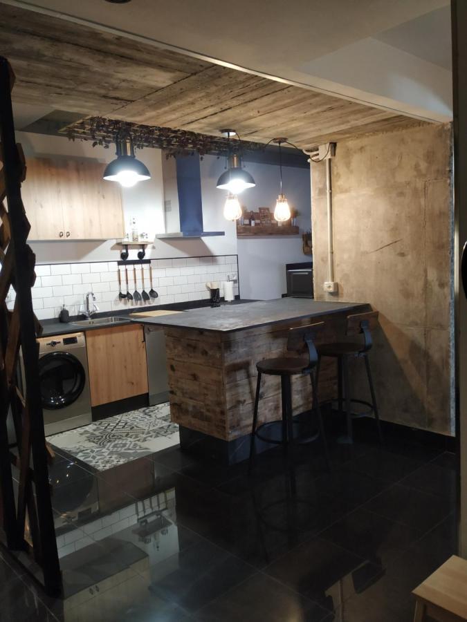 Apartment Loft Torres Centro *